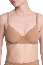 NEW! $74 NATORI 721347 HARMONY SMOOTH BACK SPACER UNDERWIRE BRA SZ 32DD