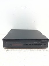 Yamaha CDC-625 CD Player