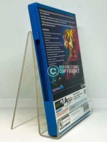 Brunswick Pro Bowling + Giana Sisters Twisted Dreams - Nintendo Wii U - New