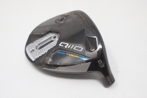 Tête De Bois De Parcours Taylormade Qi35 18° - Right-Handed - Occasion
