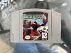 Star Fox 64 (Nintendo 64) Cartridge Only