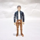 Original Vintage Star Wars Han Solo Bespin ESB Action Figure 1980 - NO REPRO!!