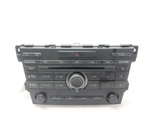 Autoradio Mazda CX-7