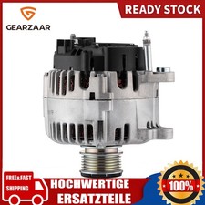 Lichtmaschine 140A für 1.9 2.0 TDI VW Golf Passat Touran Caddy Audi A3 TT