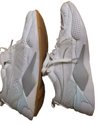 puma herrenschue running system Gr:43