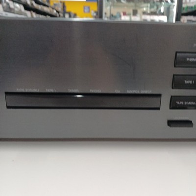 KENWOOD KA-1080 integrated amplifier Junk #BE11937 | eBay