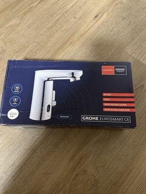 Grohe Eurosmart CE 36325001 Infrarot-Elektronik