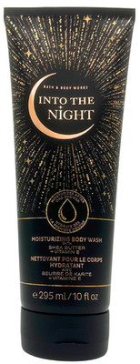 Bath & Body Works Into The Night Feuchtigkeitsschaum 295 ml NEU