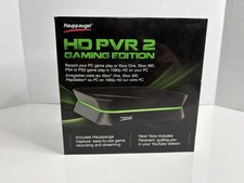 BRAND NEW Hauppauge HD PVR 2 Gaming Edition 1480 for XBox One, 360, PS3, Wii U 