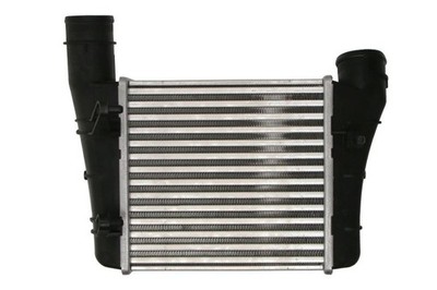 For Thermotec DAA033TT Charge Air Cooler DAA033TT Supply air cooler fits: Audi
