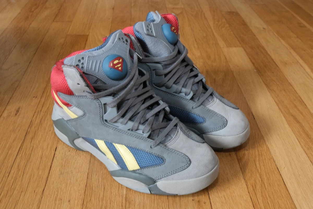 Reebok Shaq Attaq for Sale | Authenticity Guaranteed | eBay