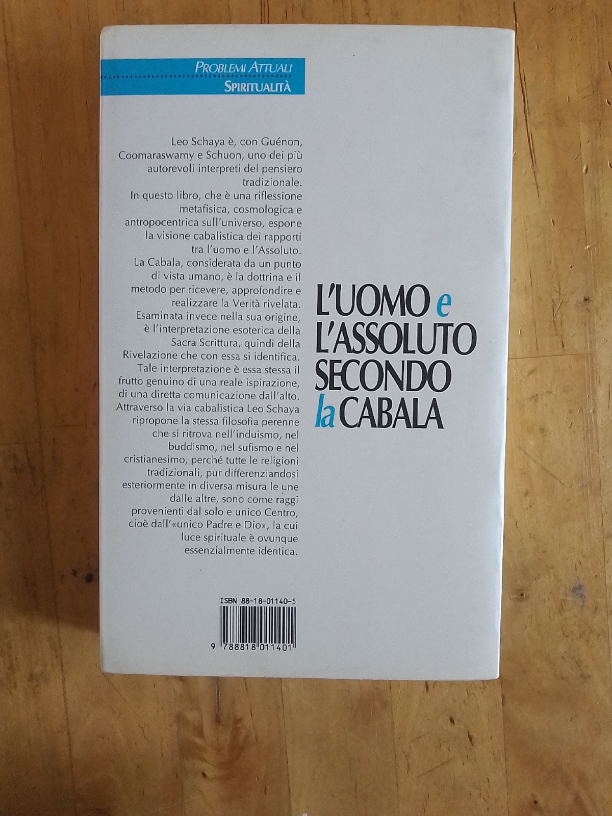 Foto 3 di 5