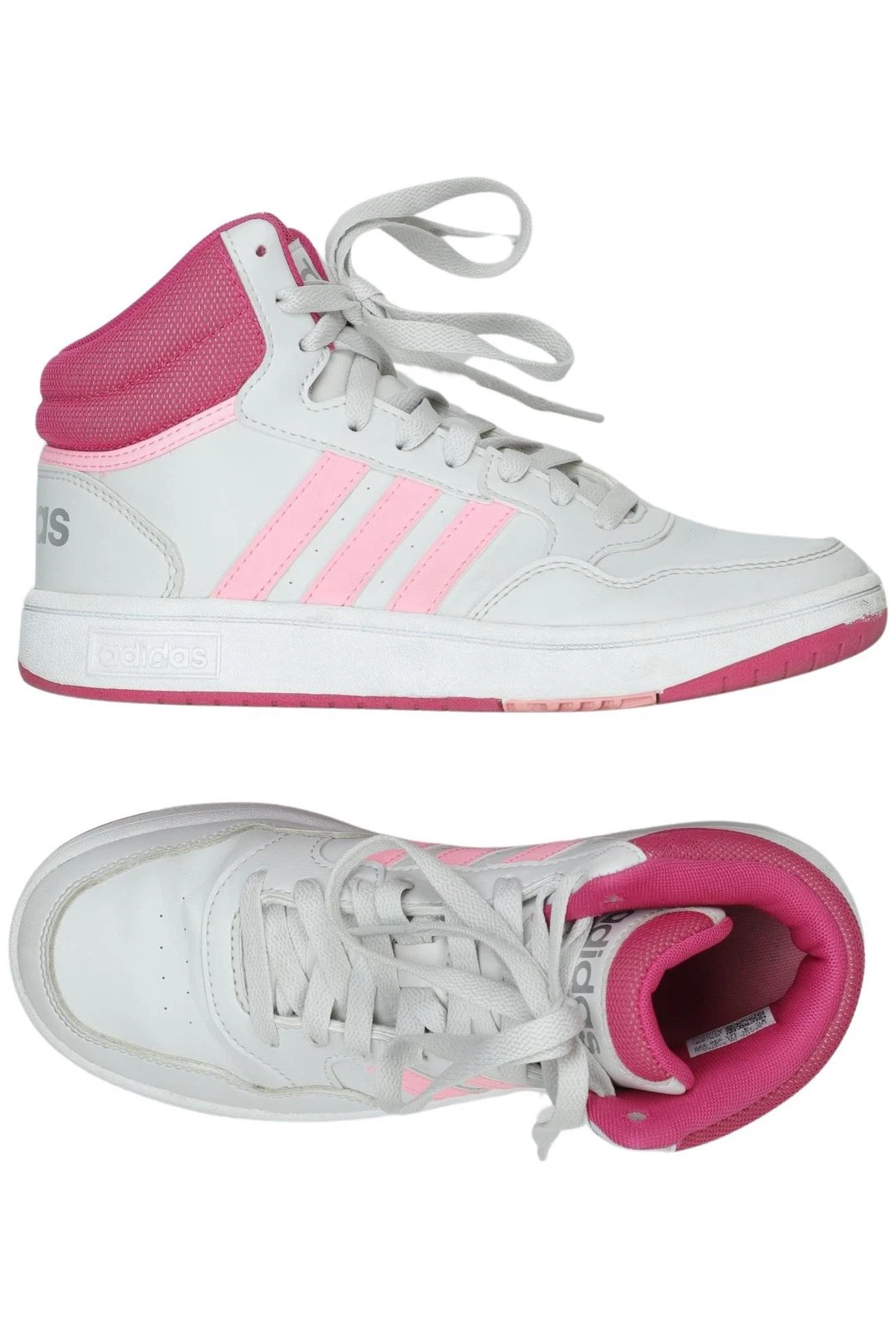 Adidas scarpa da bambino ragazza sneaker sandalo scarpa bassa taglia EU 36 5 Meh... #3eckllm