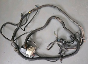 International DURASTAR Wiring Harness Cab - Used - OEM - FAST SHIPPING