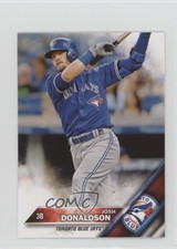 2016 Topps Mini Online Exclusive Josh Donaldson #200 0g4