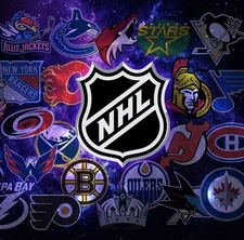 NHL AHL ECHL NCAA Hockey Players DEL SHL NL SM-Liiga Team Issued Postcards A-L