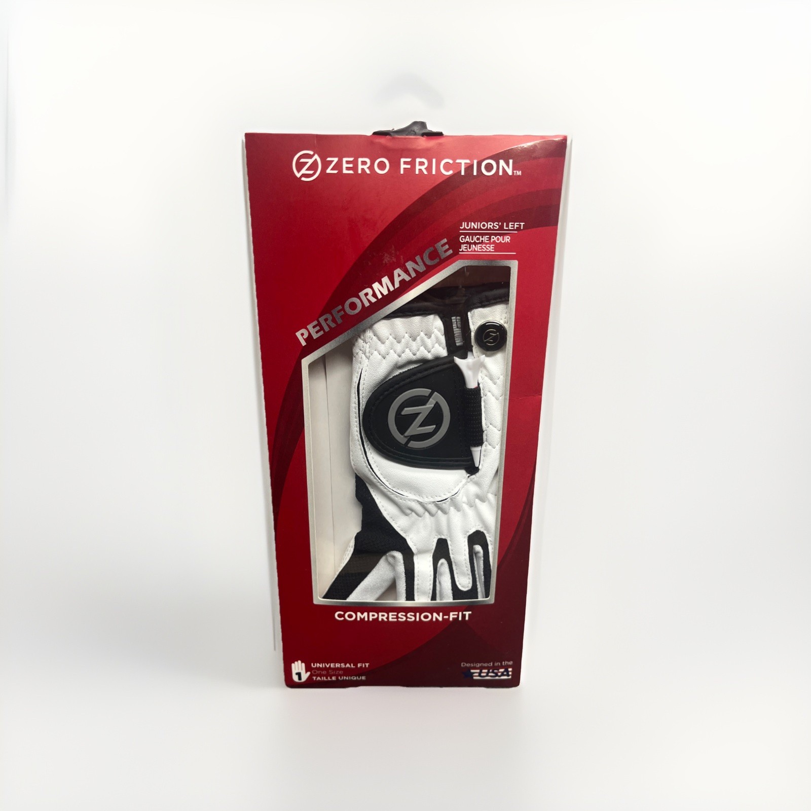 Glove Zero Friction Universal Fit