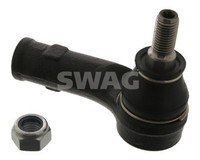 Swag Spurstangenkopf Gelenkkopf 30 71 0013 FüR Vw 70A Transporter 70H 7DH 7DA T4