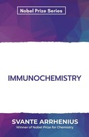 Immunochemistry Svante Arrhenius Taschenbuch Englisch 2021 Mjp Publishers