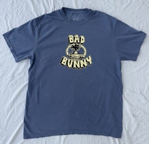 Bad Bunny Merch | eBay