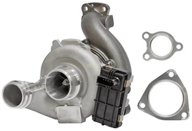 Turbolader Neu - OE-Ref. K05179566AB für * Chrysler-Dodge-Jeep