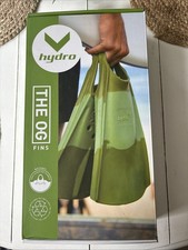 Hydro THE OG Fins Swim Fins