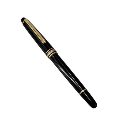 Montblanc Meisterstück Classic 145 14K nib.