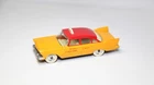 Dinky 265 Plymouth Plaza Taxi NEAR MINT Vintage Original Model