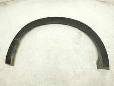 2025-2026 Nissan Kicks Rear Passenger Quarter Panel Flare 93828-7lg0a 2025-2026 Nissan Kicks Rear Passenger Quarter Panel Flare 93828-7lg0a