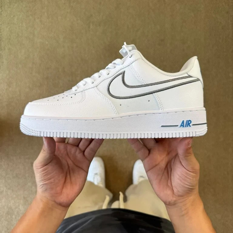 靴 NIKE Air Force 1 Low 26.5 s-l1200.jpg