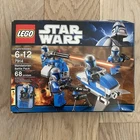 LEGO Star Wars 7914 Mandalorian Battle Pack Sealed NEW