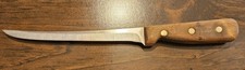 Restored Vintage Chicago Cutlery 78S Fillet Knife #2