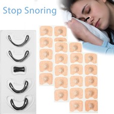 Sport Nasal Breathing Dilator Kits Sleep Nasal Strips Nose Breathe Better Sleep