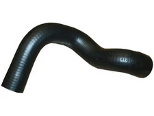 Lower - Radiator To Thermostat Radiator Hose For 1991-1992 BMW 318i VX386DS