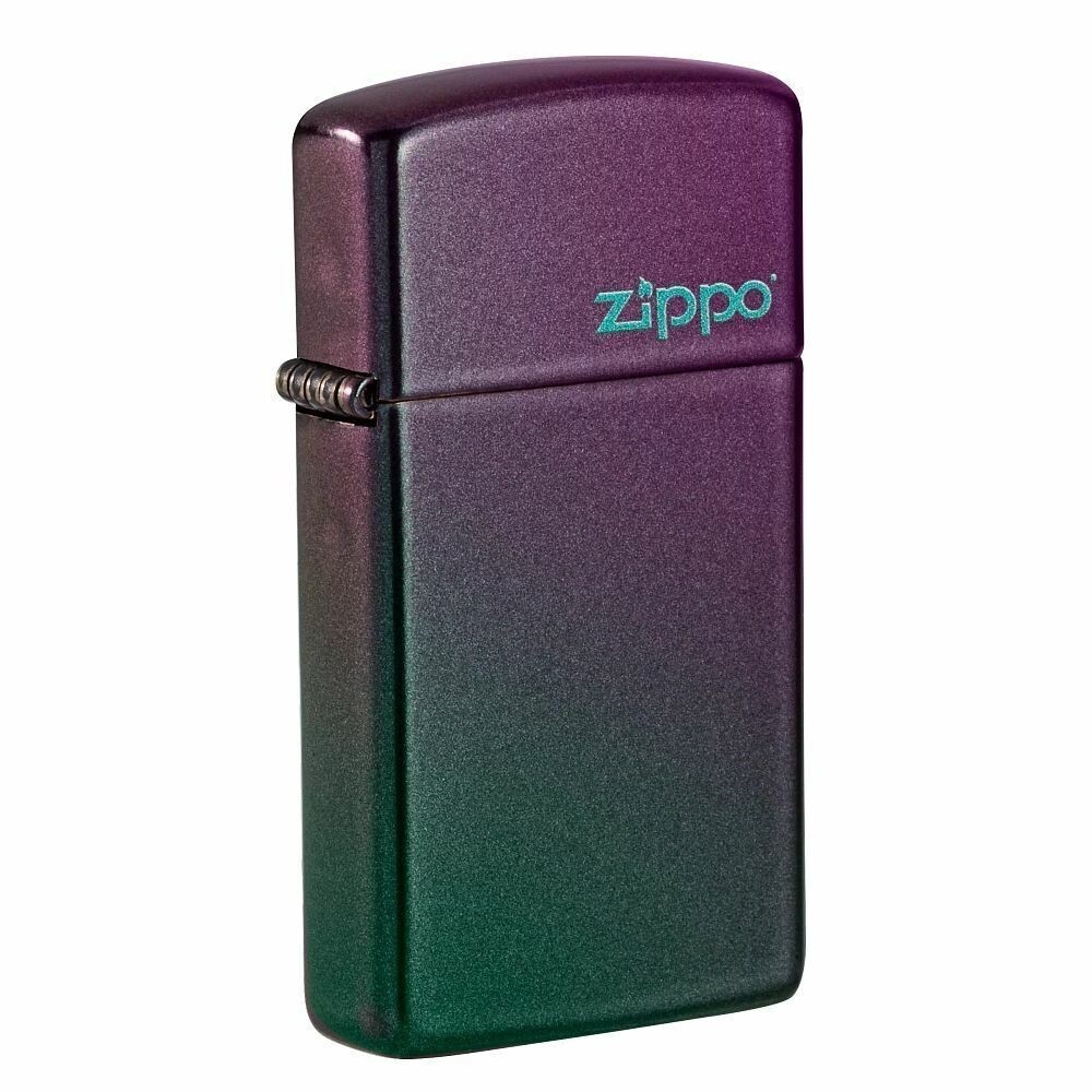With Zippo Logo, 49267zl, New In Box