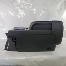 2015 2016 2017 Lincoln Navigator Oem Black Nice Center Console Fl14-18b008-ad