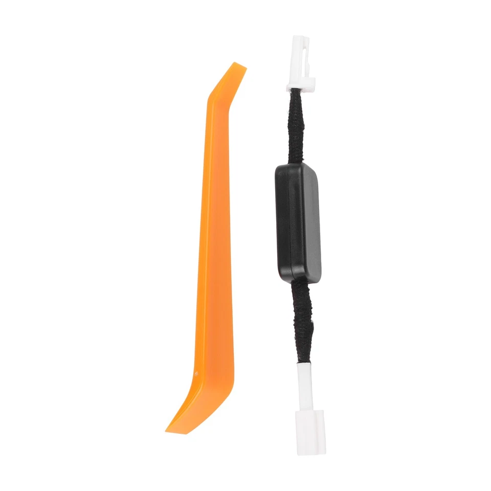 Car Engine Stop Start Disable Device for Mazda 3 CX 30 2019 2024 Overview - Image 4 of 4