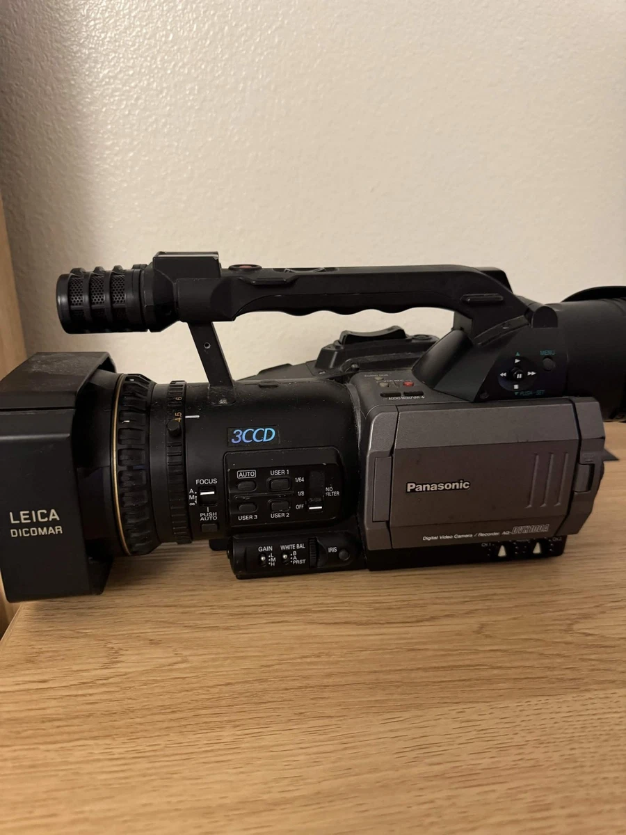 Dvx100 for sale | eBay