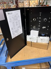 BRIVO ACS6100L Kit NIB MINUS MAINBOARD 