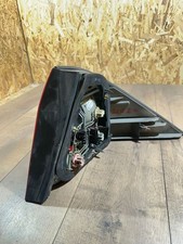 Mercedes-Benz S W220 2001 Rückleuchte Heckleuchte A2208200164 SSR10076