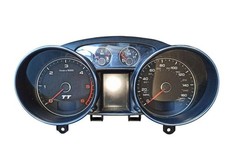 Compteur Audi TT