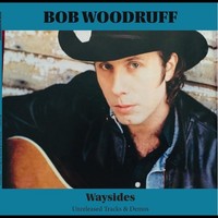 Audio Cd - Bob Woodruff - Waysides - New Shot Records -D- Neu