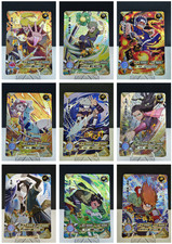 Naruto Kayou TCG - OR Rarity Karten - Pick a Card