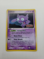 Sableye 22/108 Power Keepers Reverse Holo MP+ on eBay