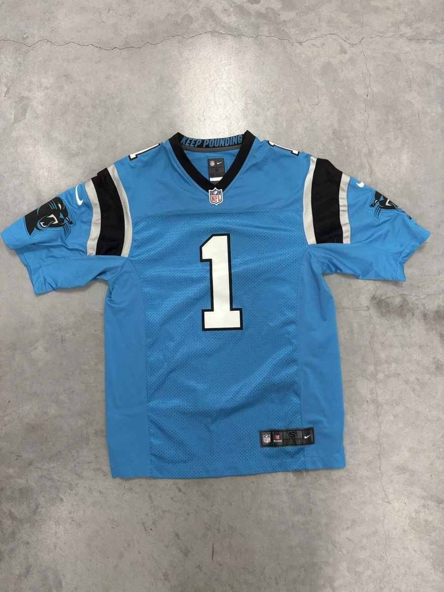 Men Cam Newton NFL Fan Apparel & Souvenirs for sale | eBay