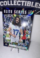 2025 Panini Donruss - The Elite Series Puka Nacua #TES-PNA