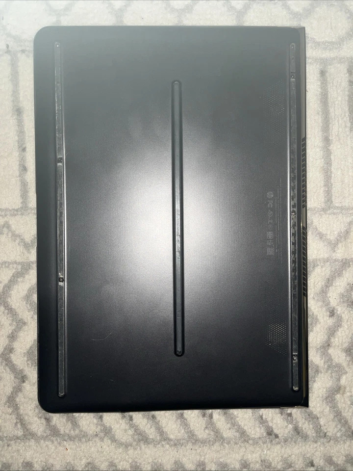 HP Spectre 13T-V100 CTO 13.3" 8GB 256GB SSD Win11H, Corei5 7ª Gen, Batería Nueva Foto 3 de 4