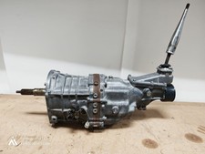 Toyota W55 W57 W58 Rwd 3tgt 1gg 5m 2tg 5 Speed Manual Transmission Gearbox Used Toyota W55 W57 W58 Rwd 3tgt 1gg 5m 2tg 5 Speed Manual Transmission Gearbox Used