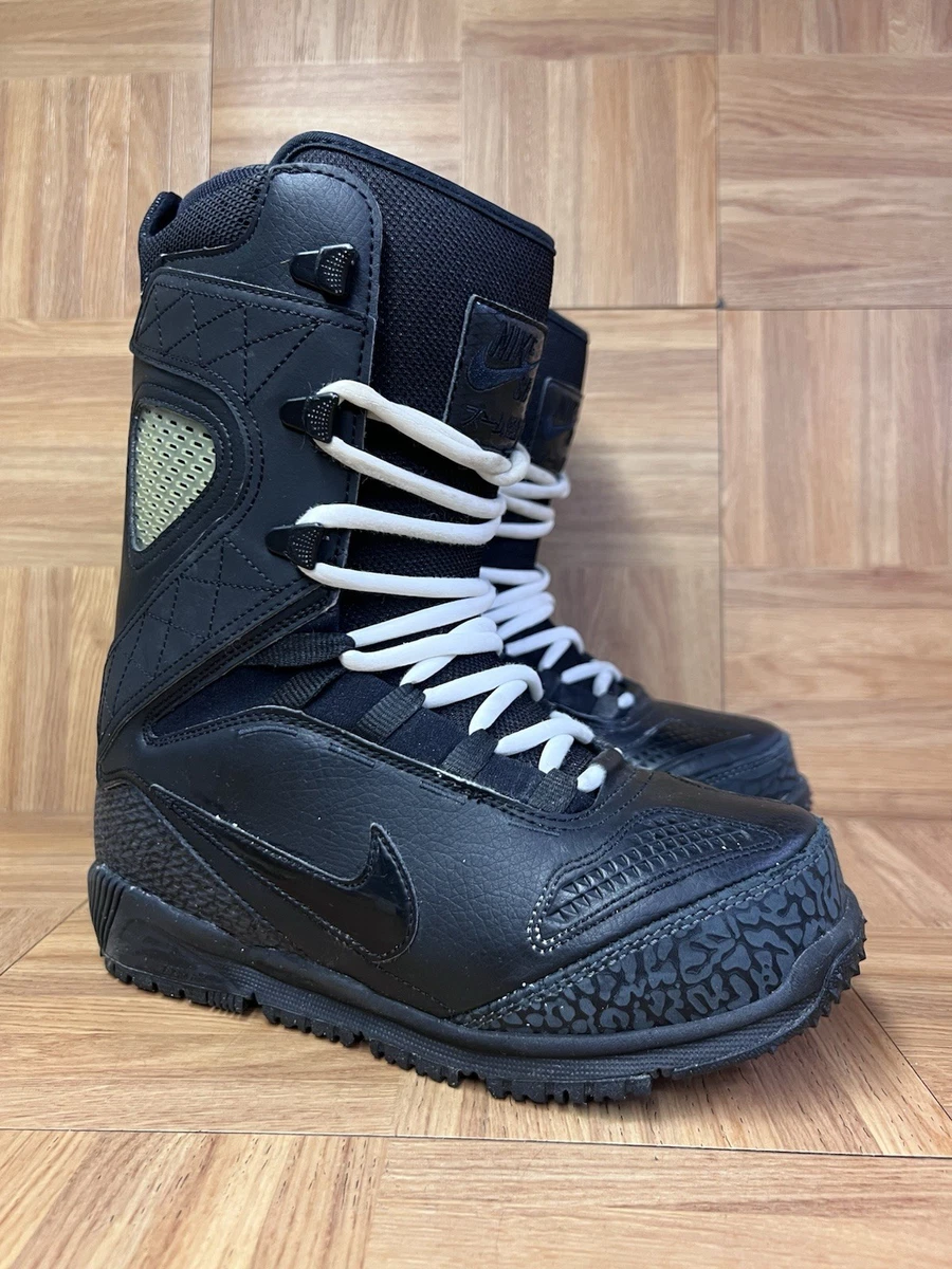 Nike Size 6 Ski & Snowboard Boots for Men for sale | eBay