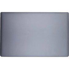 0R73KK For Dell inspiron 14 3420 3425 Laptop LCD Back Cover A Shell Silver